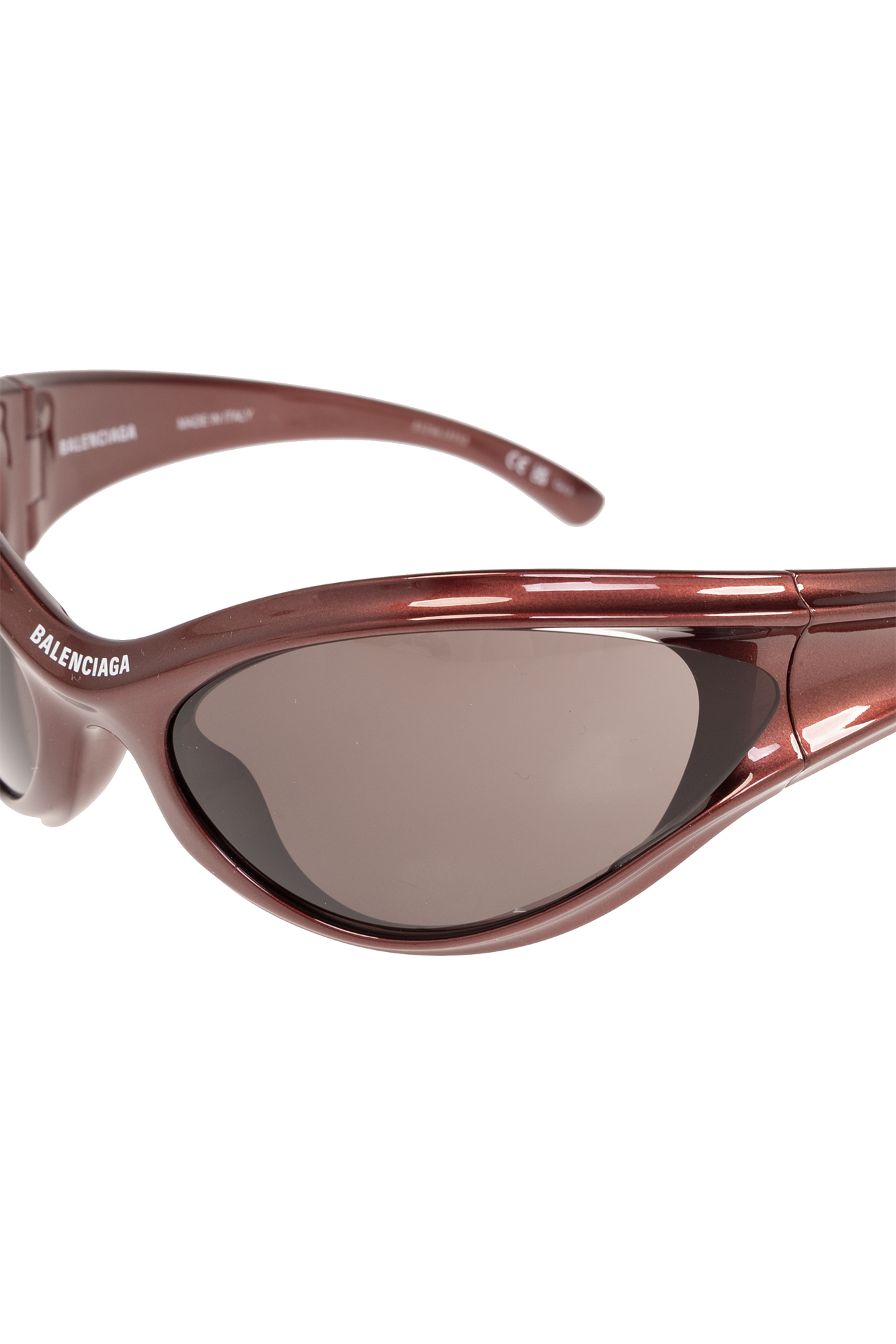 Quay Australia womens playa purple aviators sunglasses Quay Australia womens playa purple aviators sunglasses